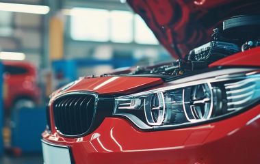 Ошибка BMW 002AAC: неисправность системы впуска и Вальветроника