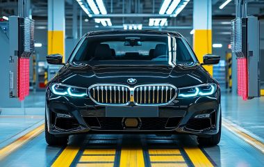 Ошибка БМВ: коды DTC и неисправности электрики