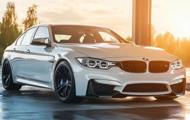 Ошибка BMW 2D60: Сбои в системе контроля количества топлива
