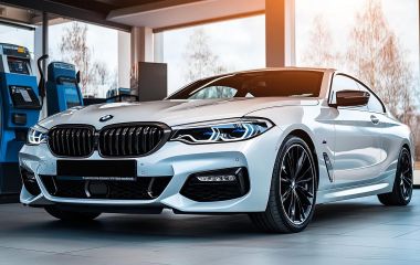 Ошибка BMW 29E1: диагностика топлива и датчиков
