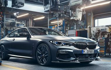 Ошибка BMW 299B: проблемы с датчиком батареи и регулятором IBS