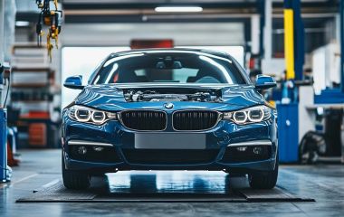 Ошибка BMW 29D9: Пропуски воспламенения и решение проблемы