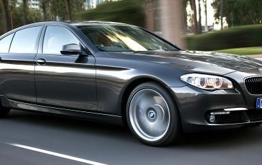Ресурс и надежность двигателя BMW 550i xDrive 4.4 4WD