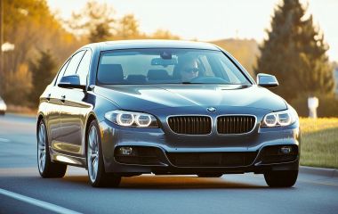 Ресурс и надежность двигателя BMW 520i 2.0: проблемы и характеристики