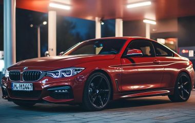 Ошибка BMW P1347: Пропуски зажигания в третьем цилиндре