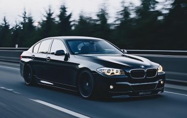 Ресурс и проблемы двигателя BMW 550i xDrive 4.4 4WD
