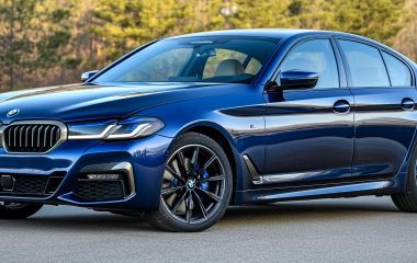 Ресурс и надежность двигателя BMW 530i xDrive 2.0 4WD