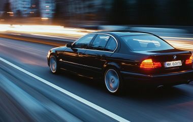 Ресурс и надежность двигателя BMW 550i 4.4: проблемы и советы