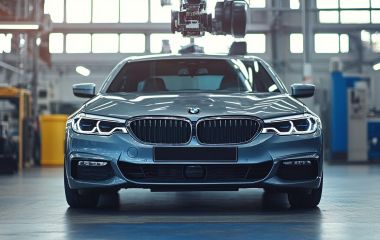 Ошибка BMW P3264: Причины и решение проблемы с датчиком