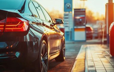 Ошибка BMW P0171: обедненная топливовоздушная смесь, причины