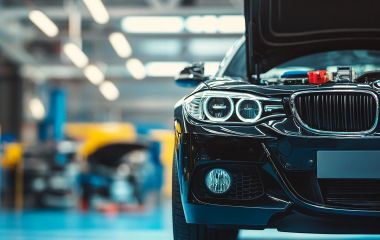 Ошибка BMW P0011: некорректное положение распределительного вала