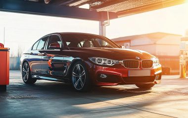 Ошибка БМВ: Код DTC и неисправности топливной системы