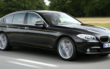 Ресурс двигателя BMW 530xd 3.0d 4WD: надежность и проблемы