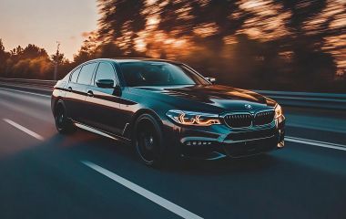 Ресурс и надежность двигателя BMW 540i xDrive 3.0 4WD