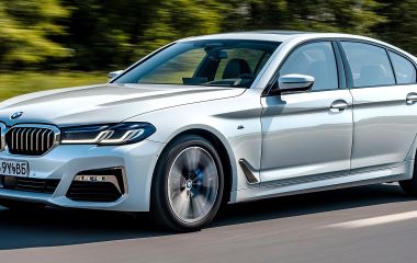 Ресурс и надежность двигателя BMW 530e 2.0hyb: проблемы и характеристики