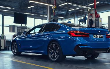 Ошибка BMW P2096: некорректное формирование смеси и неисправности