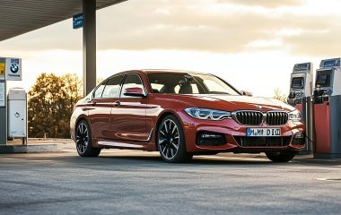 Ошибка BMW P0491: Сбои в подаче воздуха на первом банке