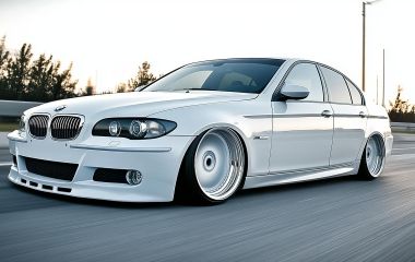 Ресурс и проблемы двигателя BMW 535d 3.0d: надежность мотора