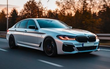 Ресурс и проблемы двигателя BMW 530d xDrive 3.0d 4WD