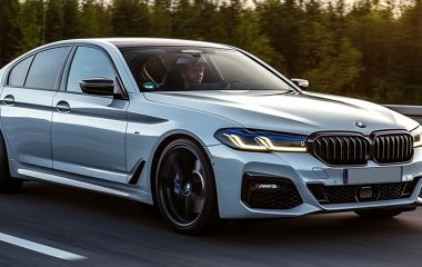 Ресурс и надежность двигателя BMW 530Li 2.0: проблемы и решения