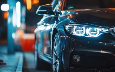 Ошибка BMW 3FF1: сбои расходомера воздуха и их причины