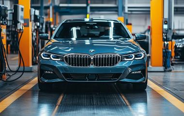 Ошибка BMW 5A: Пропадание питания и неисправности электрики