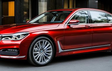 Ошибка BMW 7B: номер ошибки и активация программируемого охлаждения