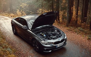 Ресурс и проблемы двигателя BMW B47D20 2.0 литра дизель