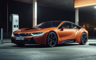 Ошибка BMW 801c20: критический разряд аккумулятора