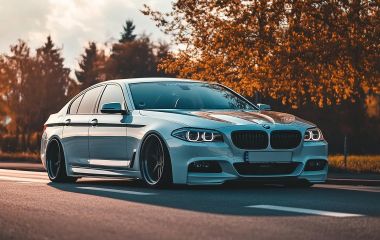 Ресурс двигателя BMW 535d xDrive 3.0d 4WD и его надежность