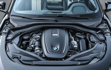 Ресурс и проблемы двигателя BMW B58 3.0: надежность с 2015