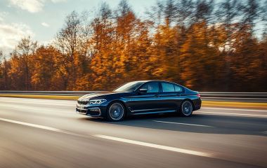 Ресурс и надежность двигателя BMW 550e xDrive 3.0hyb 4WD