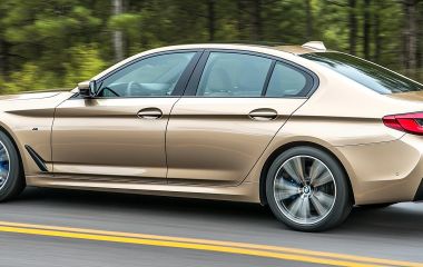 Ресурс и проблемы двигателя BMW 518d 2.0d: надежность мотора