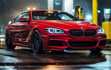 Ошибка BMW 2EF7: причины и решения