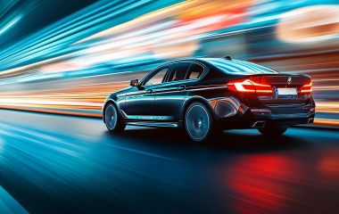 Ресурс и надежность двигателя BMW 520e 2.0hyb: Проблемы и факты