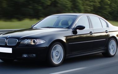 Ресурс и надежность двигателя BMW 525xd 3.0d 4WD: проблемы