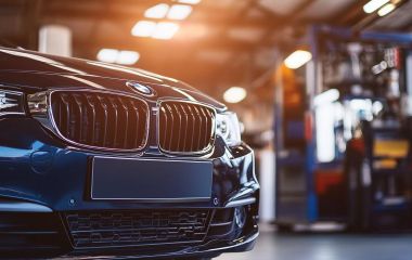 Ошибка BMW 130108: Проблема системы Ванос и фаз газораспределения