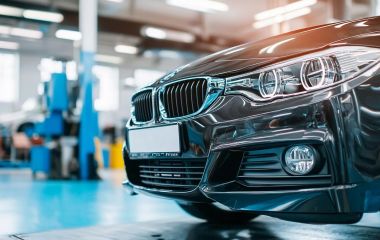 Ошибка BMW 5DEA: перегрев трансмиссии и его причины