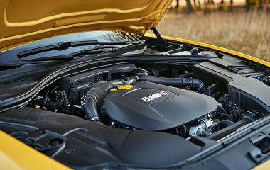 Ресурс и проблемы двигателя BMW B57 3.0: надежность и отзыв