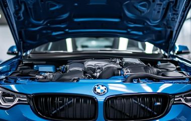 Ресурс двигателя BMW N46 2.0: проблемы и надежность