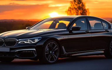 Ошибка BMW 5088: причины и диагностика АКПП