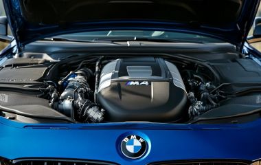 Ресурс двигателя BMW B48 2.0: надежность и проблемы