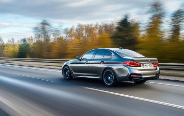 Ресурс и надежность двигателя BMW 520Li 2.0: проблемы и характеристики