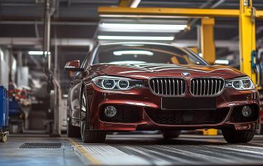 Ошибка BMW P115C: Проблемы с датчиком массового расхода воздуха