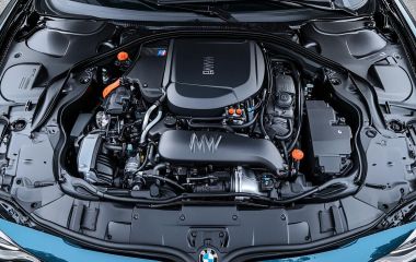Ресурс и проблемы двигателя BMW N46 1.6: надежность и отзывы