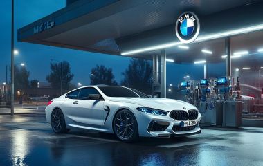 Ошибка BMW 600E: Внутренняя неисправность блока управления