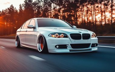 Ресурс и надежность двигателя BMW 535xi 3.0 4WD: проблемы и советы