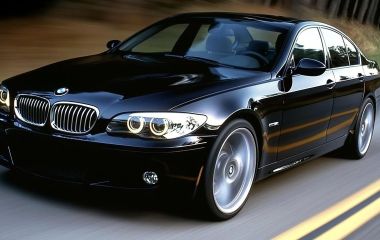 Ресурс и надежность двигателя BMW 550i 4.8: проблемы и характеристики