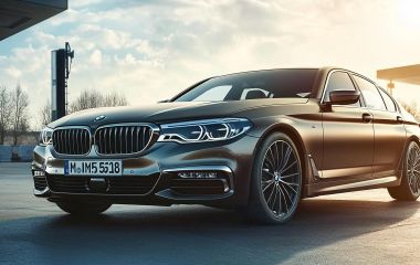 Ошибка BMW 55с4: отсутствие связи с CAN интерфейсом