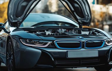 Ресурс и проблемы двигателя BMW N52 2.5: надежность и диагностика